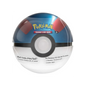 Pokemon Pokeball Tin Herbst 2025 (5 verschiedene Motive) Deutsch