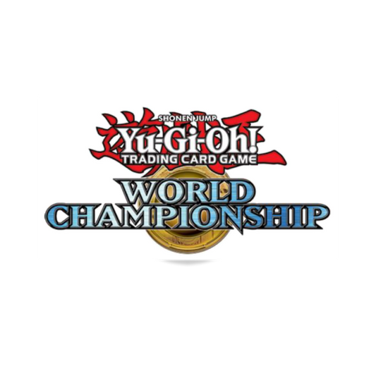 Yu-Gi-Oh! Local OTS World Championship Celebration Event Sonntag 08.09.2024 ab 12.30 Uhr