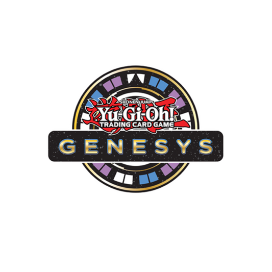 Yu-Gi-Oh! Genesys Turnier Dienstag 02.12.2025 ab 18.00 Uhr