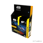 FFG - Star Wars: Unlimited - Jump to Lightspeed Carbonite Booster Display (12 Booster) - Englisch