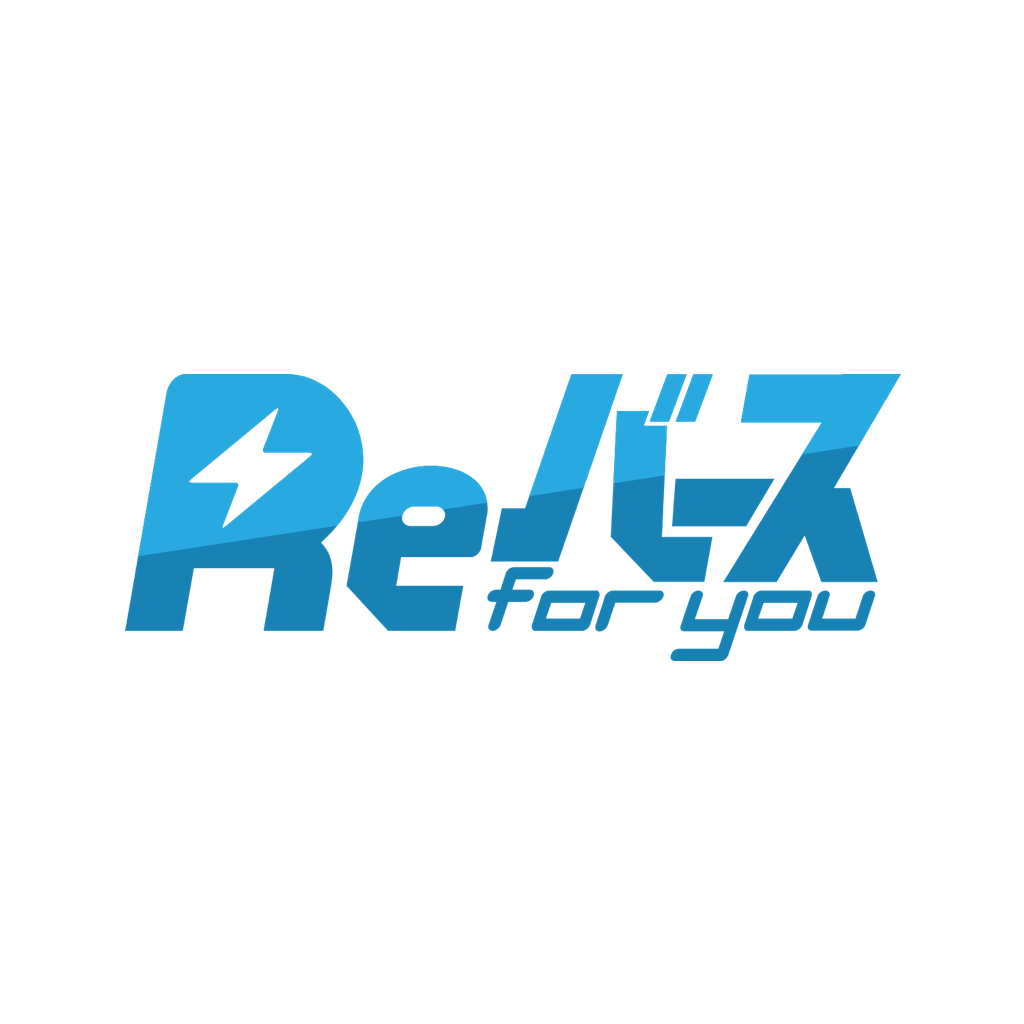 ReBirth for you