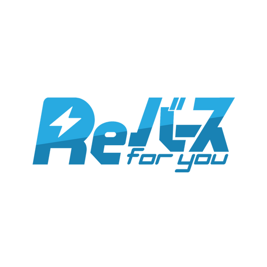 ReBirth for you