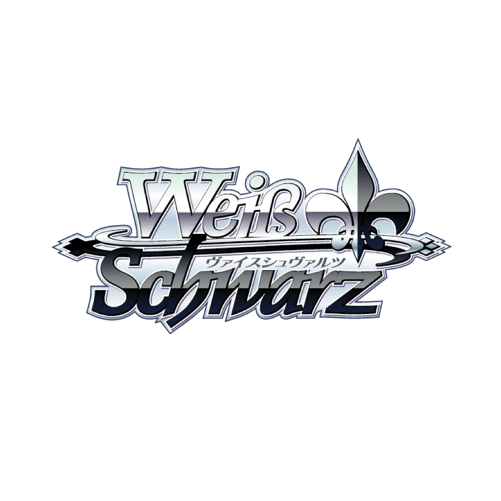 Weiß Schwarz