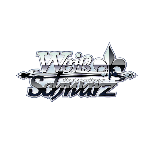 Weiß Schwarz