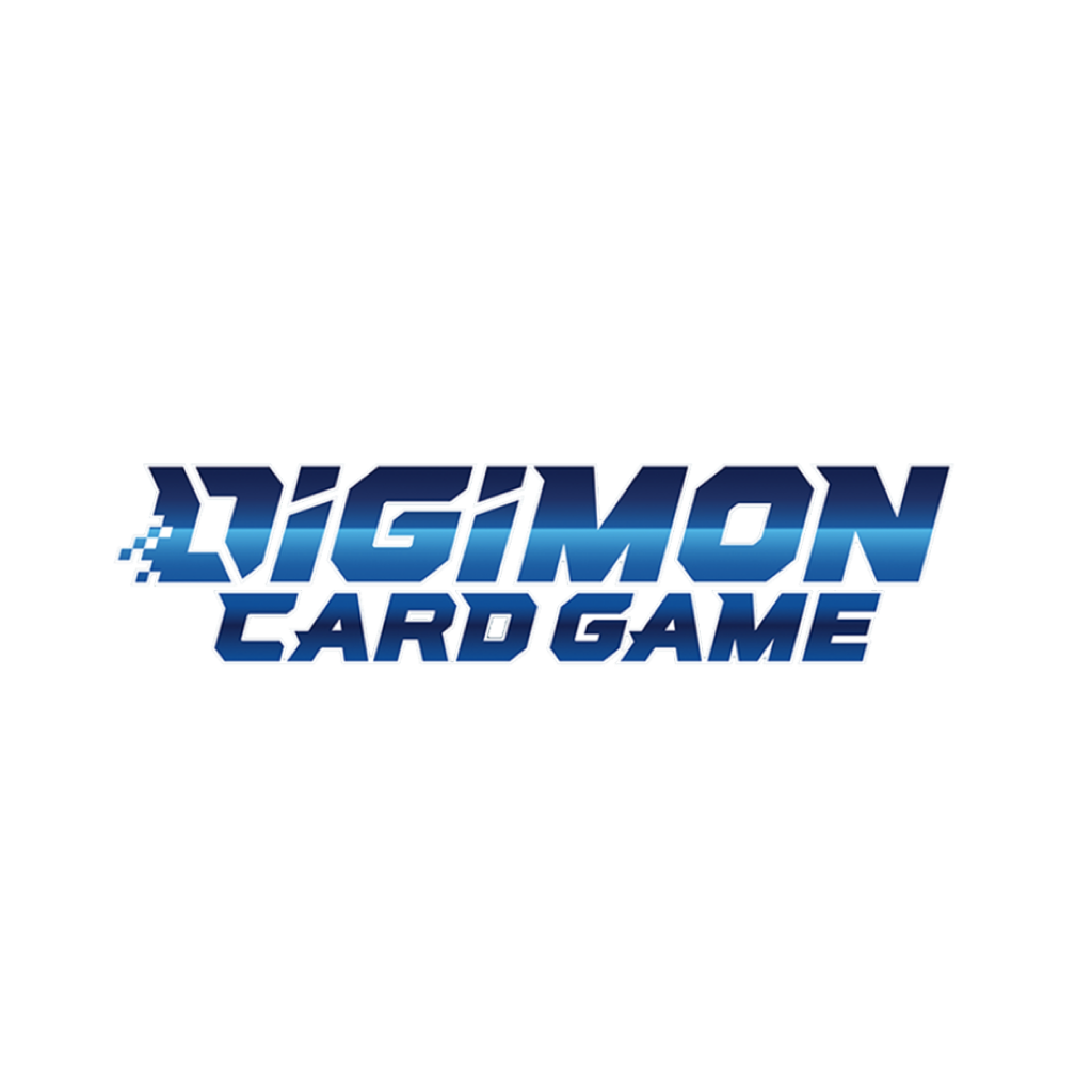 Digimon Card Game