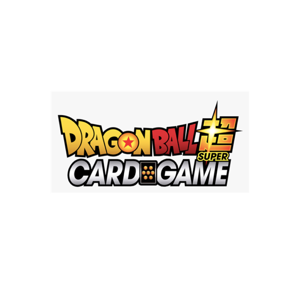 Dragon Ball Super Card Game Masters