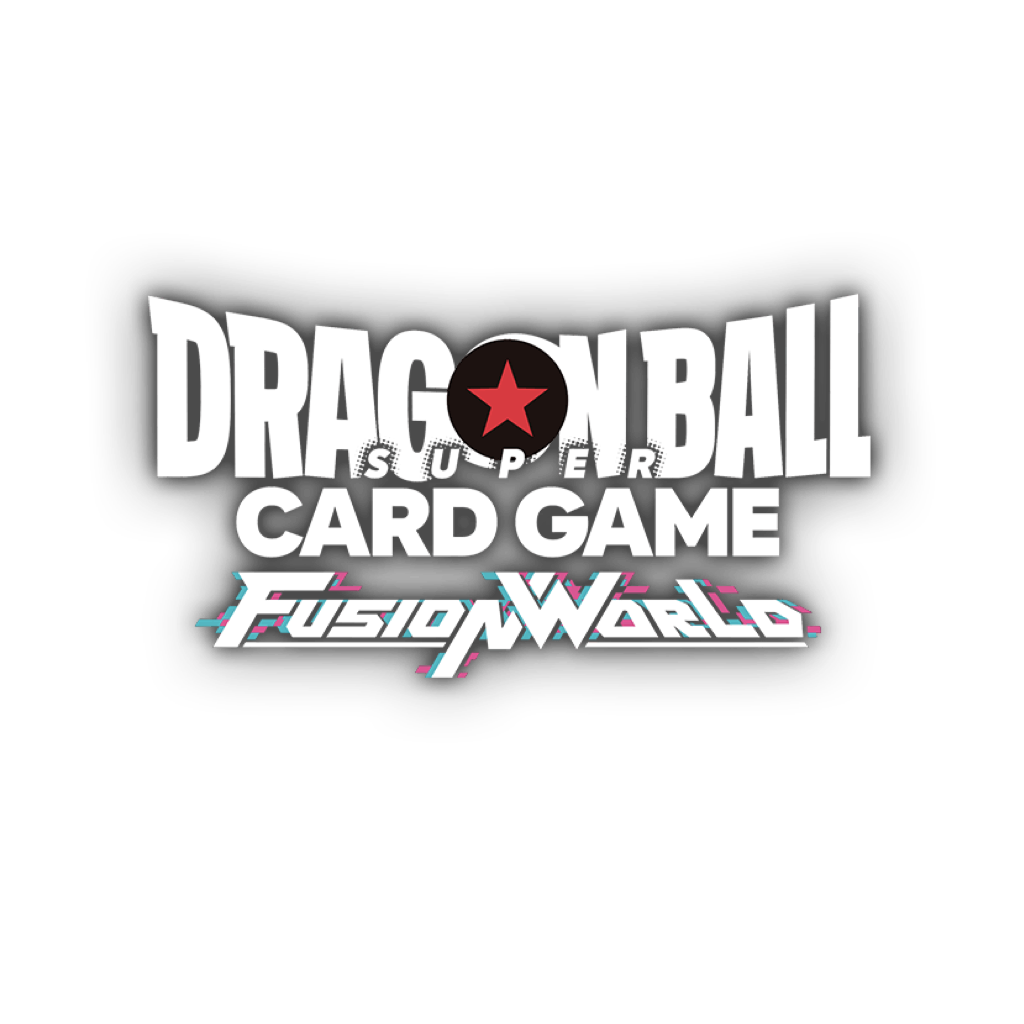 Dragon Ball Super Card Game Fusion World