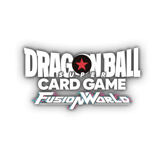 Dragon Ball Super Card Game Fusion World