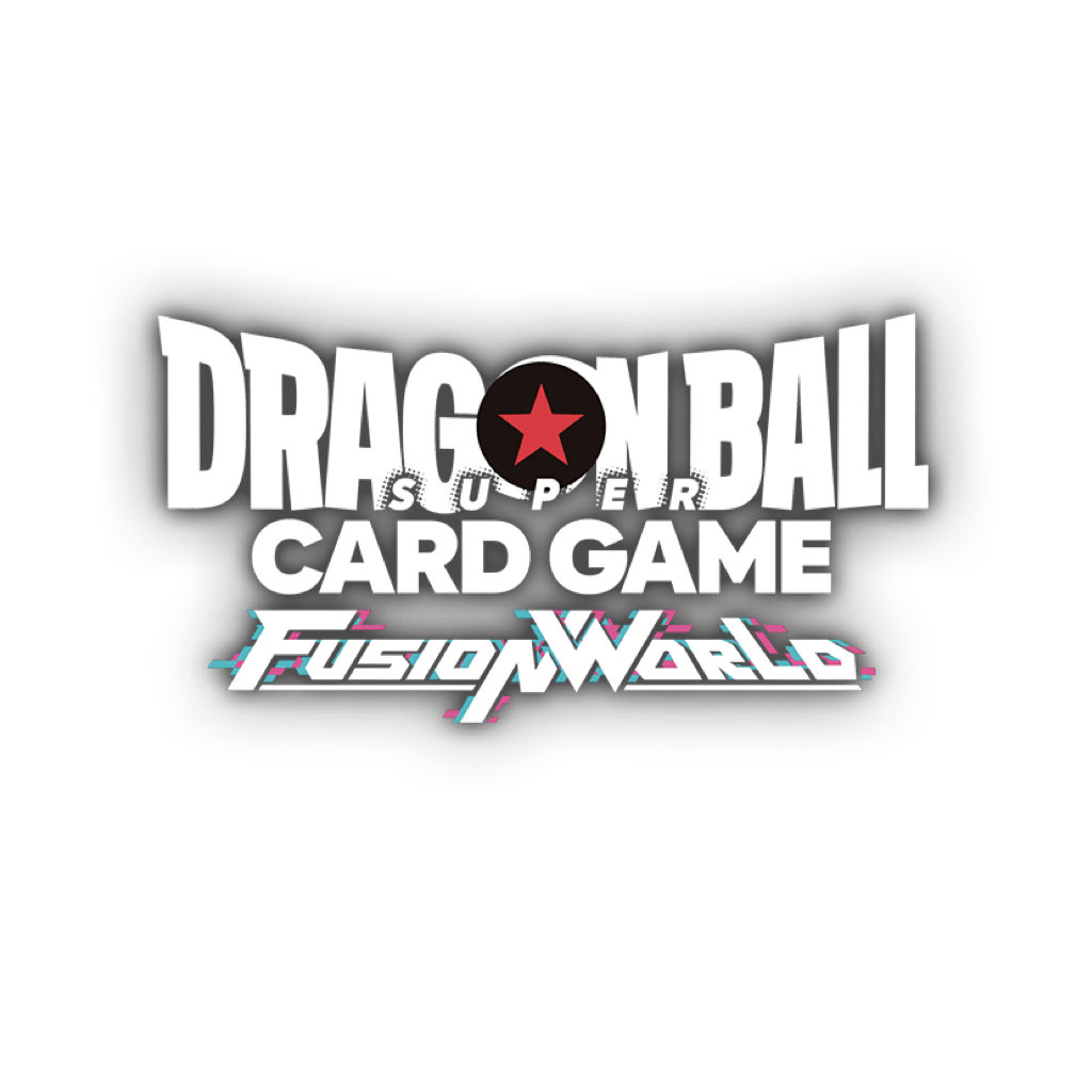 Dragon Ball Super Card Game - Fusion World Celebration Event 09.03.2024