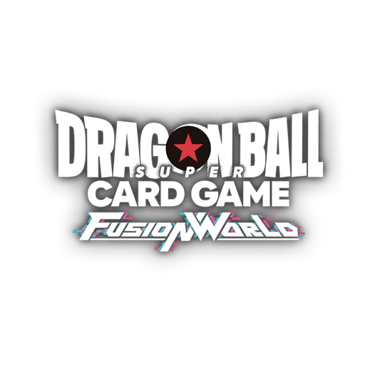 Dragon Ball Super Card Game - Fusion World - Pre Release 17.02.2024
