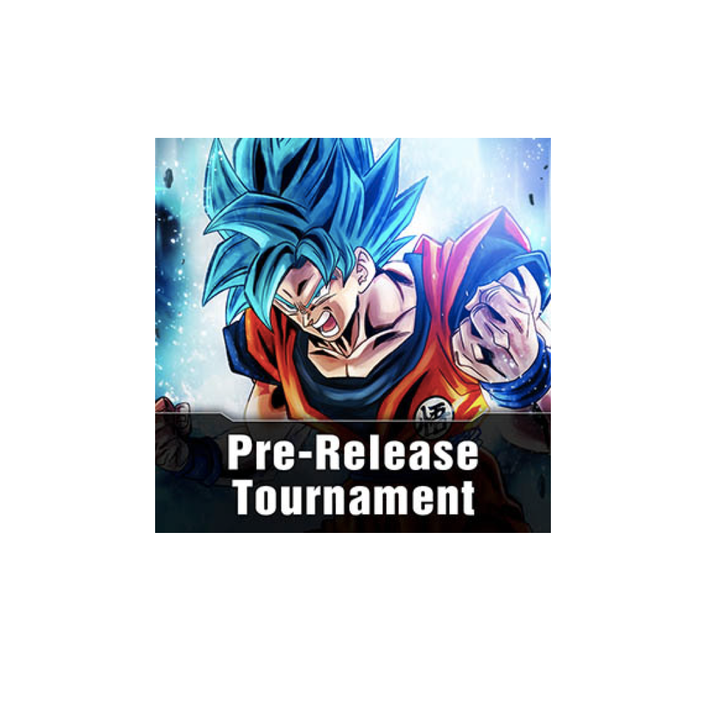 Dragon Ball Super Card Game - Fusion World -  FB04 Pre Release Event Samstag 09.11.2024 ab 18.30 Uhr