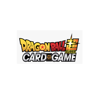 Dragon Ball Super Card Game - Masters Ultra-Bout Series Set #3 B30 Booster Display (24 Packs) Englisch