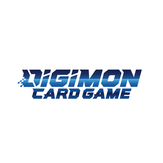 Digimon Card Game - Evolution Cup - Montag 13.05.2024 ab 18 Uhr