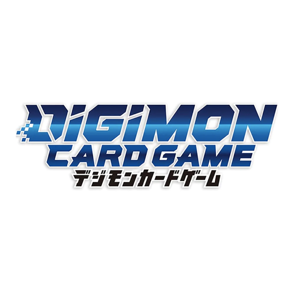 Digimon Card Game - Special Booster Vol.2 - BT18 - BT19 Display Englisch ab 01.11.2024