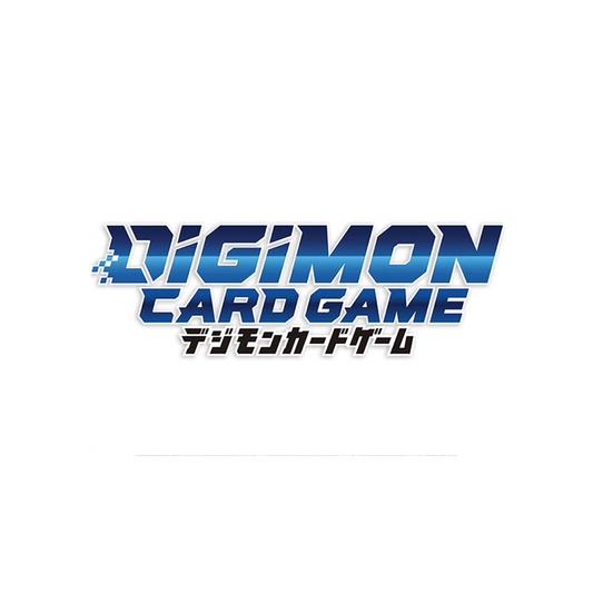 Digimon Card Game - World Convergence BT21 Release Event - Donnerstag 24.4.2025 ab 18.00 Uhr