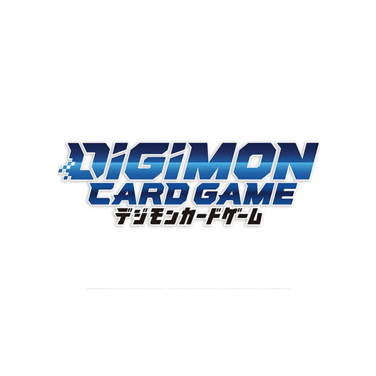 Digimon Card Game - Spring Break Event 25.03.2024