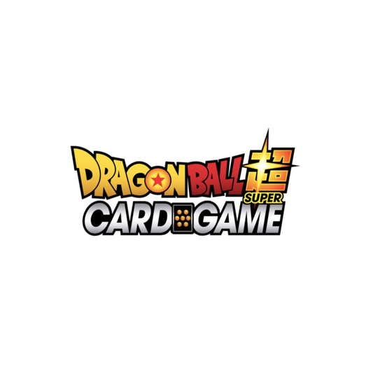 Dragon Ball Super Card Game - ZENKAI SERIES EX Z08 [B25] Pre-Release Tournament - Donnerstag 18.07.2024 ab 18 Uhr