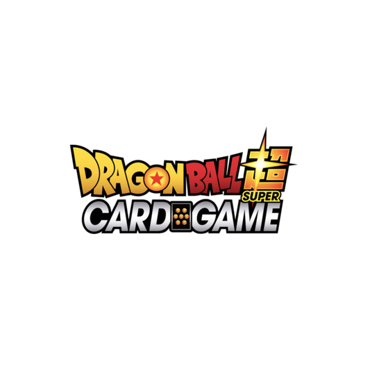 Dragon Ball Super Card Game - ZENKAI SERIES EX Z09 [B26] Pre-Release Tournament - 07.10.2024