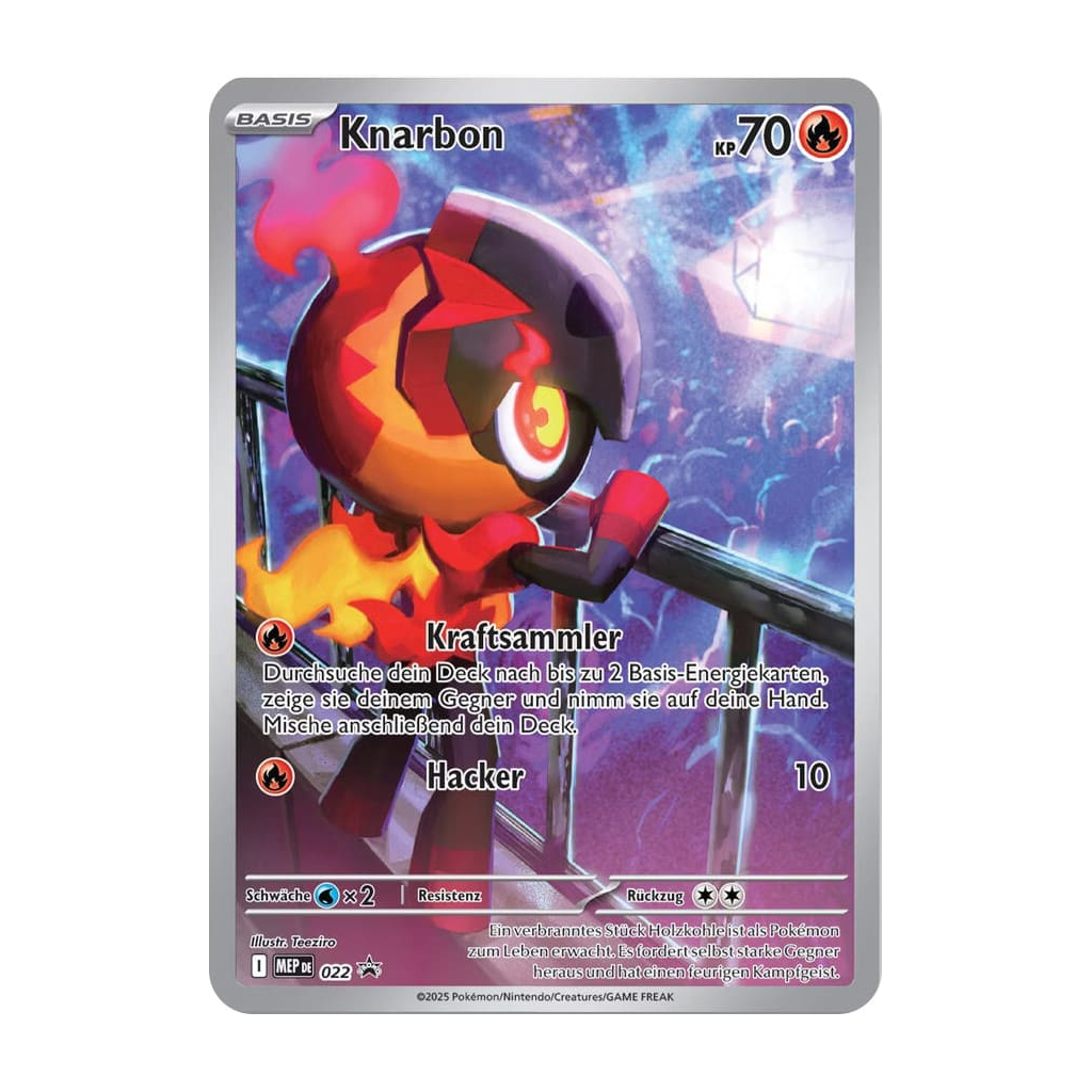 Pokemon Mega Entwicklung - Fatale Flammen Top Trainer Box Deutsch