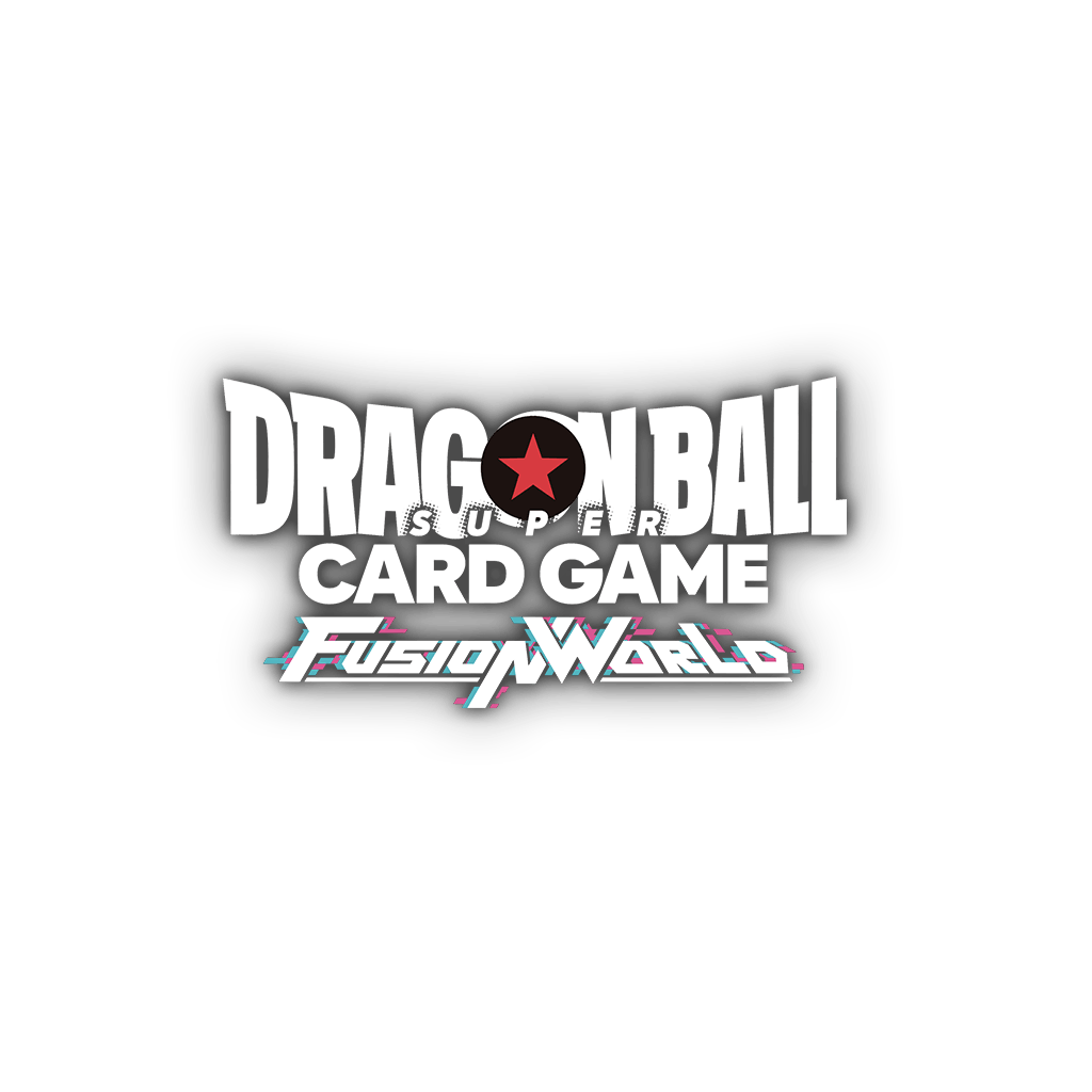 Dragon Ball Super Card Game - Fusion World Card Sleeves 4er Set Englisch ab 16.02.2024
