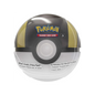 Pokemon Pokeball Tin Herbst 2025 (5 verschiedene Motive) Deutsch