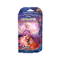 Disney Lorcana - Himmelsleuchten - 2 verschiedene Starter Decks Deutsch