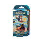 Disney Lorcana - Azurblaues Meer - 2 verschiedene Starter Decks Deutsch