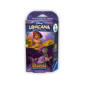 Disney Lorcana - Ursula's Rückkehr - 2 verschiedene Starter Decks Deutsch