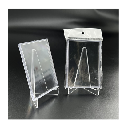 Mini Snap Acryl Schutzcase für Karten