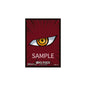 One Piece Card Game – Official Card Sleeves Limited Edition Vol. 6 – Dracule Mihawk