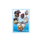 One Piece Card Game – Official Card Sleeves Limited Edition Vol. 6 – Grand Ship Collection