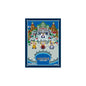 One Piece Card Game – Official Card Sleeves Vol. 15 – The Three Admirals