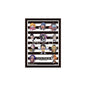 One Piece Card Game – Official Card Sleeves Vol. 15 – Impel Down