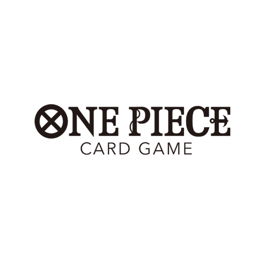 One Piece Card Game - Spielmatte und Deck Box Set - Shanks