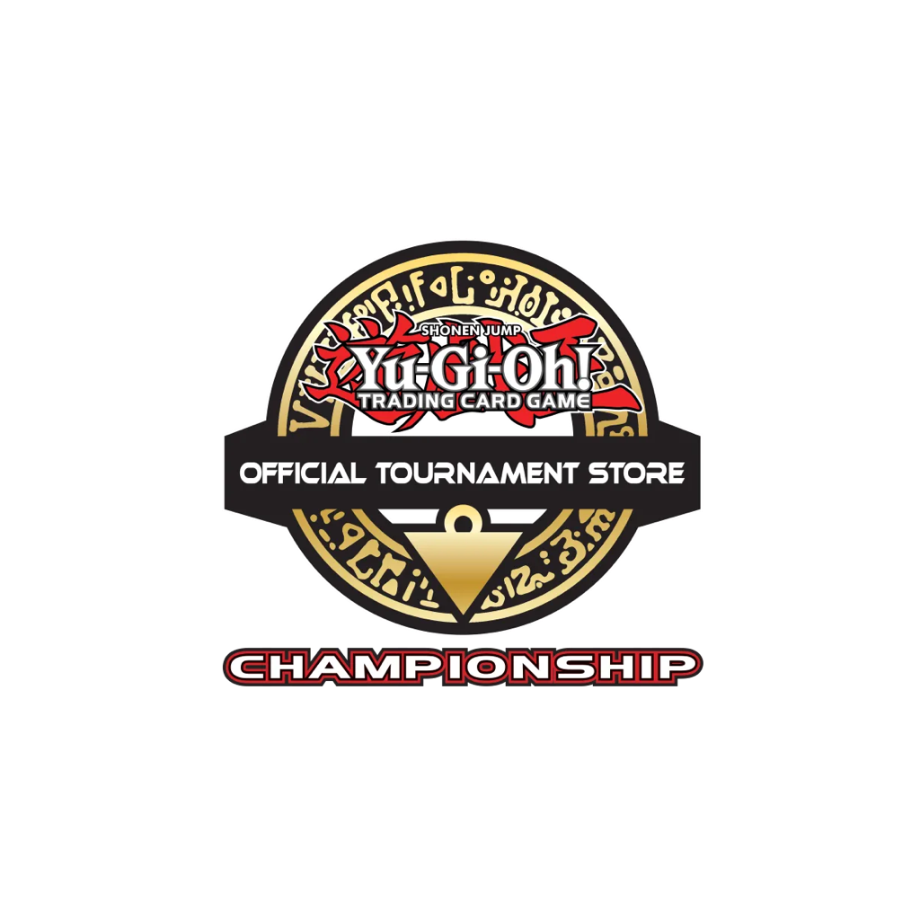 Yu-Gi-Oh! Local SUDA OTS Championship Turnier Sonntag 02.03.2025 ab 12.00 Uhr