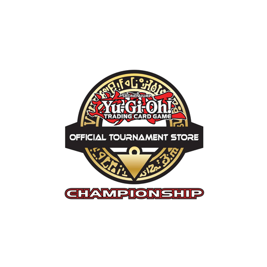 Yu-Gi-Oh! Local OTS Championship Turnier Samstag 04.05.2024 ab 14 Uhr