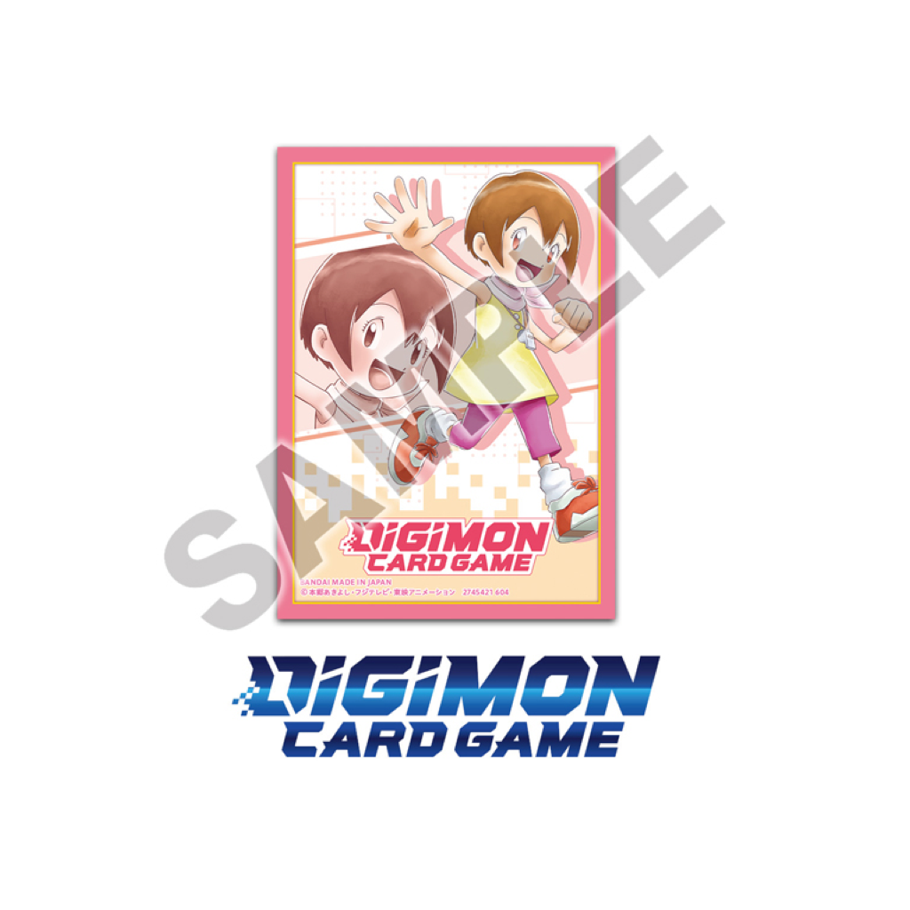 Digimon Card Game - Premium Heroines Set PB18 Englisch ab 29.11.2024