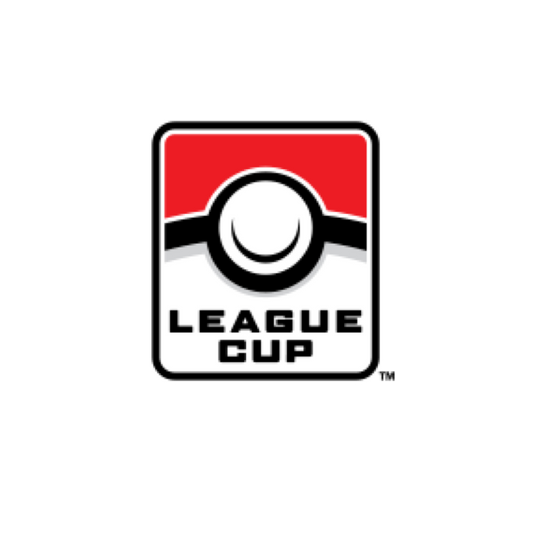Card Collector Liga Cup - Samstag 27.04.2024 ab 14:00 Uhr