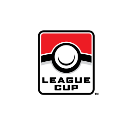 Pokemon TCG Liga Cup Turnier Samstag 23.05.2026 ab 12 Uhr