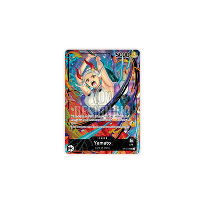 One Piece Card Game - Official Playmat - Limited Edition Vol.6 - Englisch ab 25.12.2026