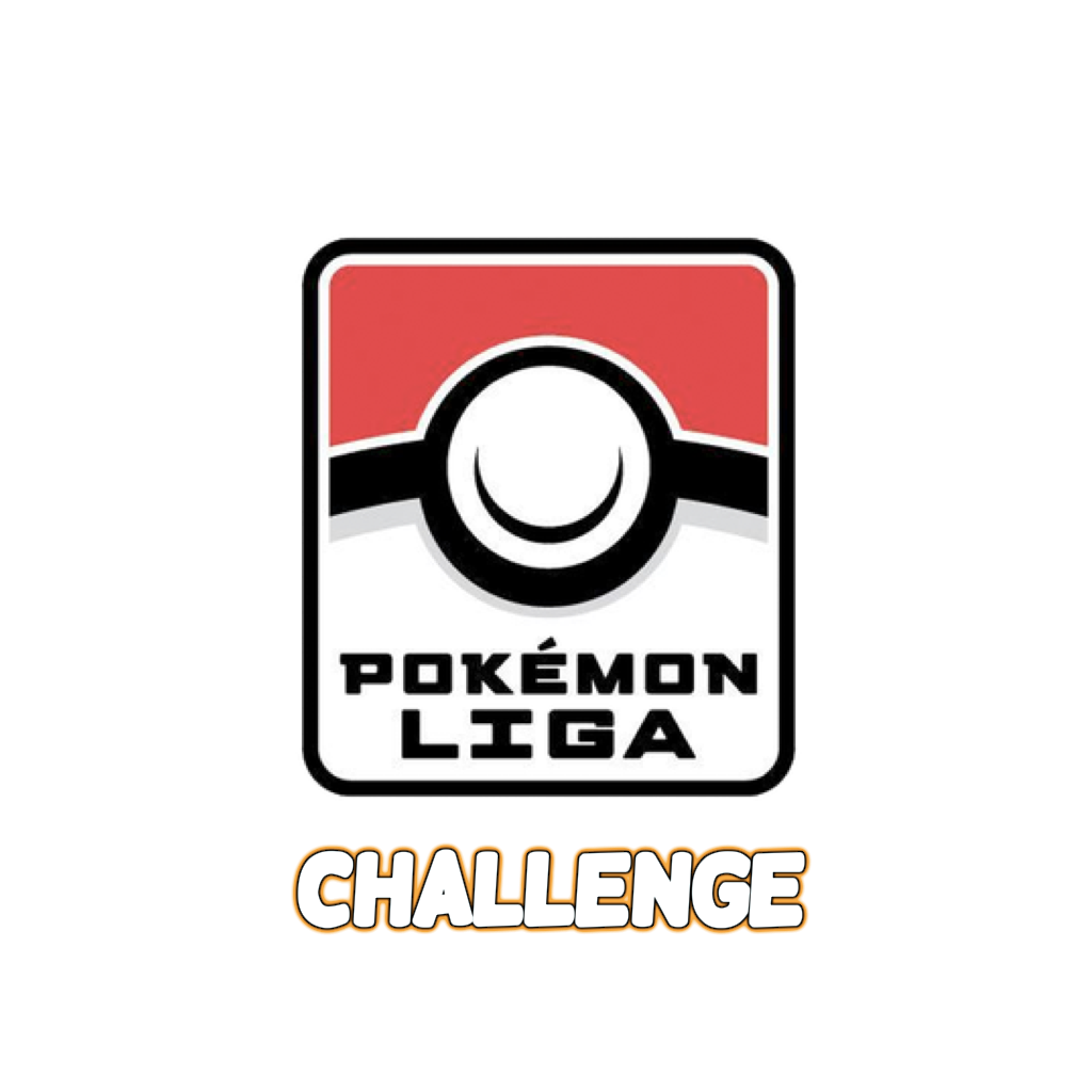Pokémon Card Collector Liga Challenge – Samstag 07.11.2026 ab 14:00 Uhr