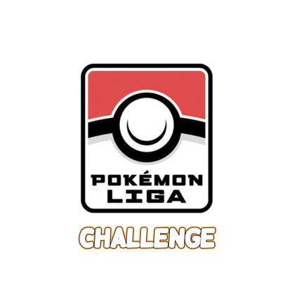 Pokémon Card Collector Liga Challenge – Samstag 07.11.2026 ab 14:00 Uhr