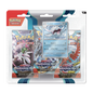 Pokemon Scarlet & Violet - Paradox Rift 3er Blister / 2 Varianten Englisch
