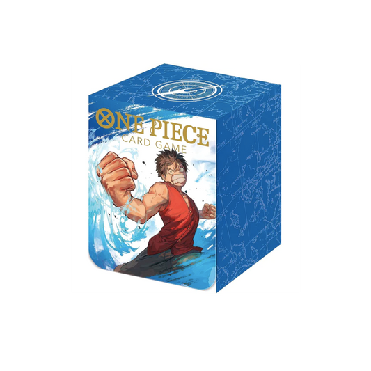 One Piece Card Game - Ruffy / Luffy Card Case