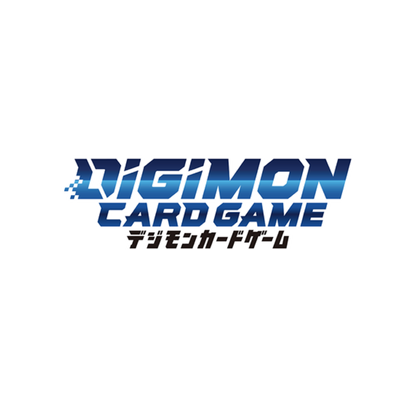 Digimon Card Game - Advanced Deck Set ST22 Amethyst Mandala Englisch