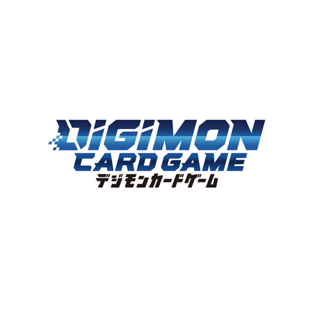 Digimon Card Game - Starter Deck ST18 Guardian Vortex Englisch ab 13.09.24