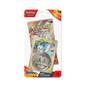Pokemon Scarlet & Violet - Surging Sparks Checklane Blister / 2 Varianten Englisch