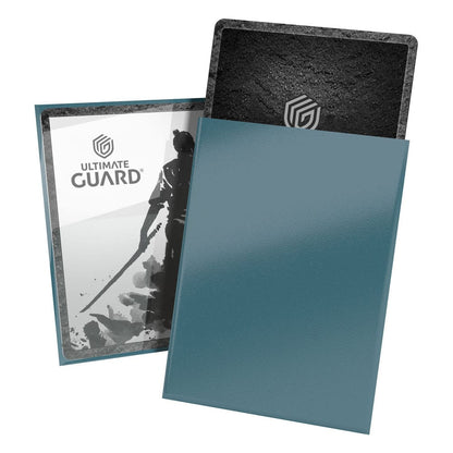 Ultimate Guard Katana Sleeves Standard Size (100 Sleeves) -  Mountain Haze