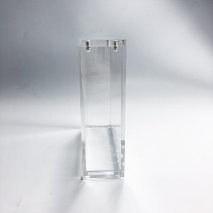 Pokemon 30er Display Acryl Schutz Case JP (magnetisch)