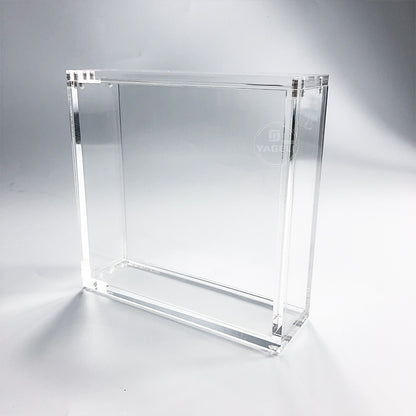 Pokemon 30er Display Acryl Schutz Case JP (magnetisch)